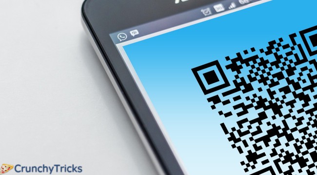 Create QR Code for MS Word