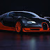 2010 Bugatti Veyron Super Sport Overview