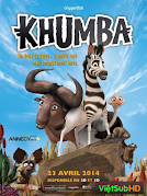 Chú Ngựa Khumba