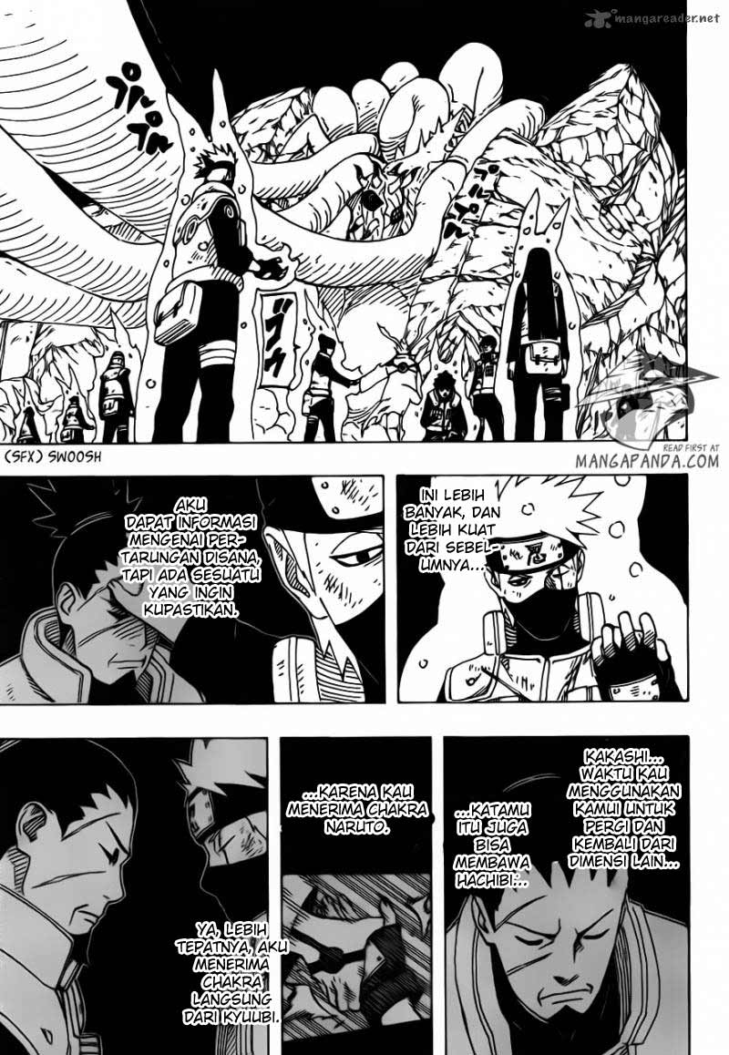 Baca naruto page 04