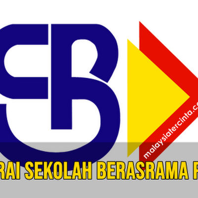 Asrama Penuh Di Selandar Melaka