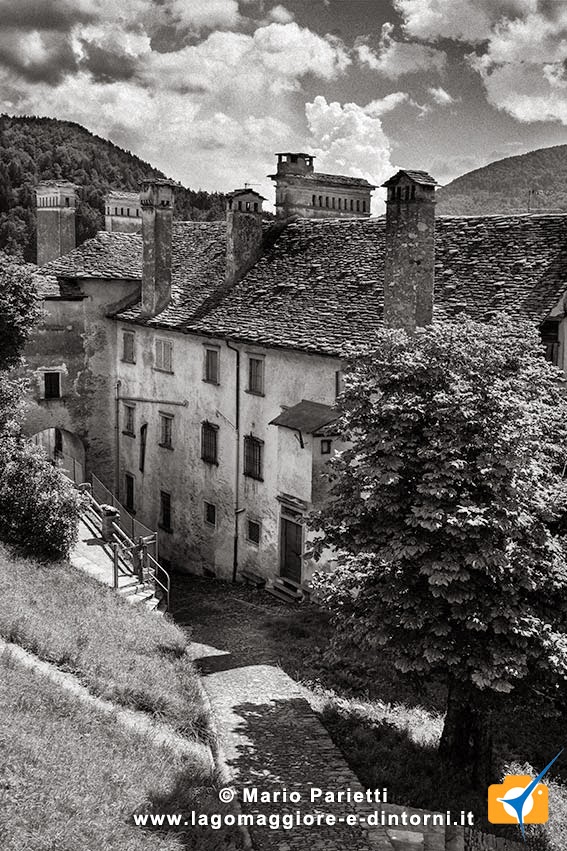 Craveggia in valle Vigezzo Craveggia in valle Vigezzo
