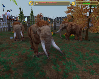 Download Zoo Tycoon 2 - Extinct Animals - PokoGames