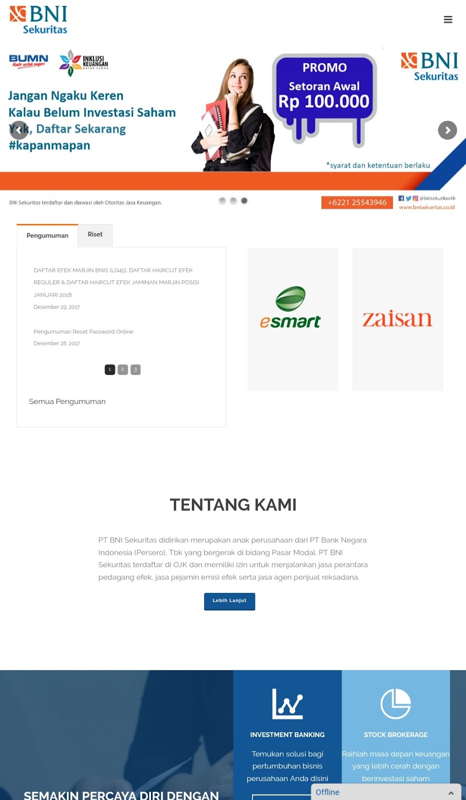 syarat membuka rekening saham bni alat mata uang perdagangan forex