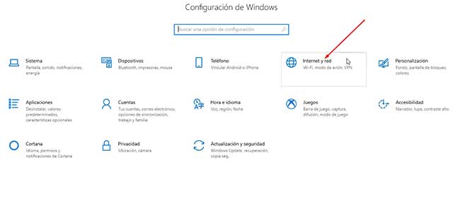 Cómo olvidar y eliminar perfil red WiFi Windows 10