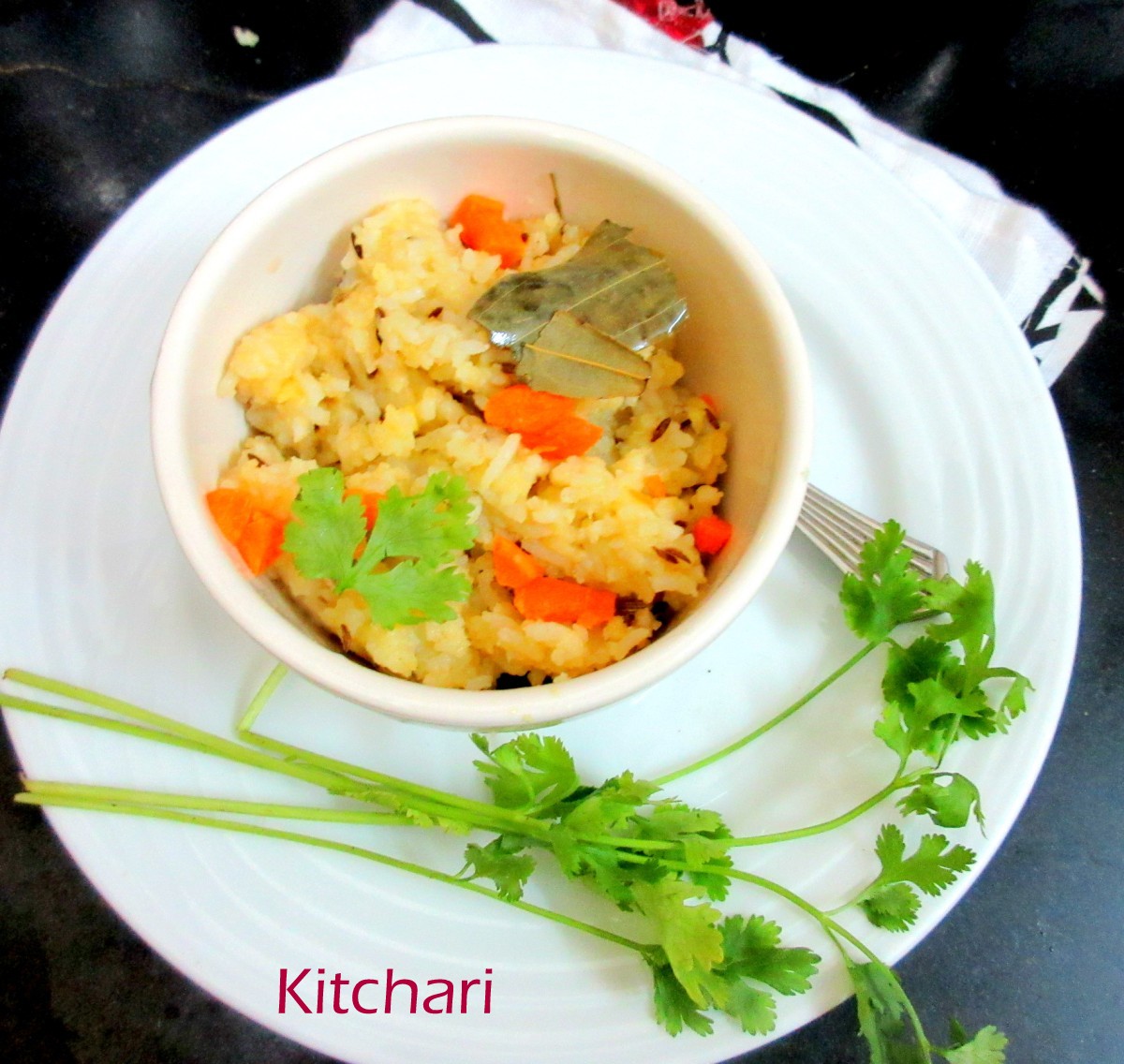 Kitchari Ayurveda Kitchari Recipe