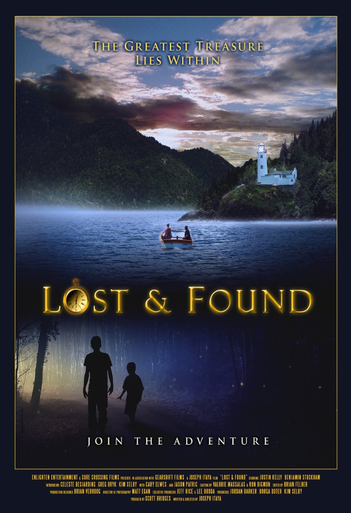 lost and found 2016 full movie download