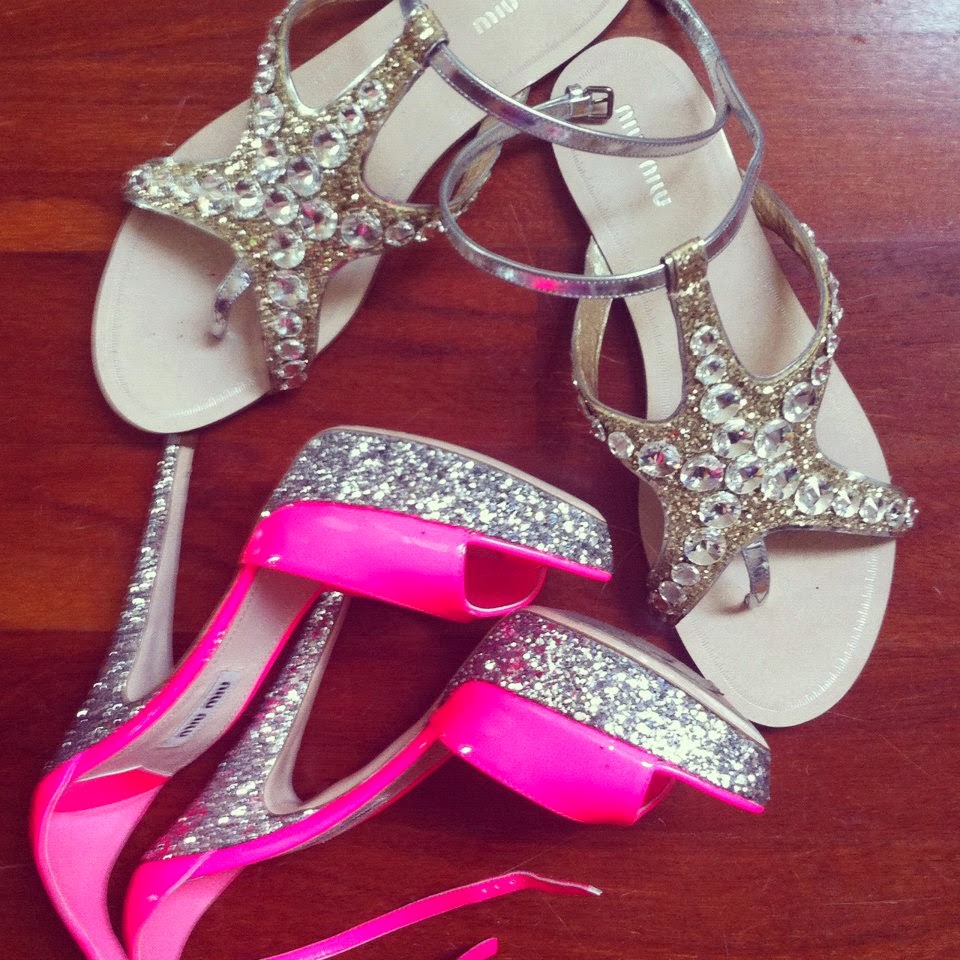 Zapatos de Quinceañeras Zapatos de Quinceañeras