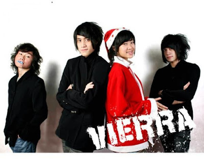 Download Kumpulan Lagu Vierra Mp3 Full Album Pusat Musik Lengkap
