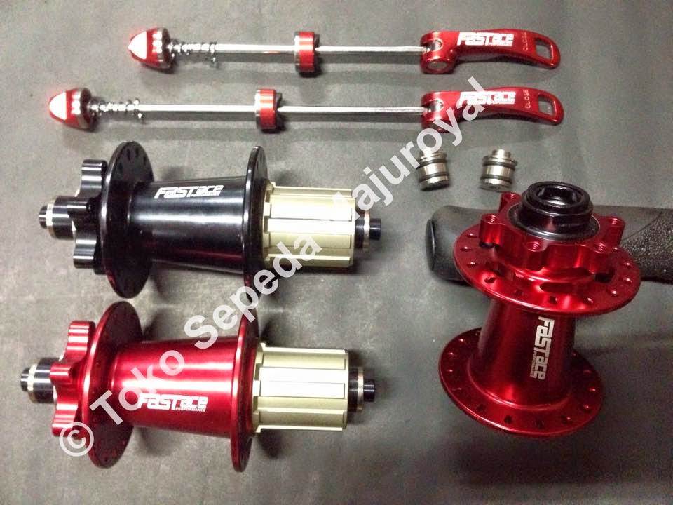 Wheel Set Sepeda Mtb: Jual Wheel Set Mavic Crossride
