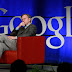 Eric Schmidt will sell about half of his Google shares 