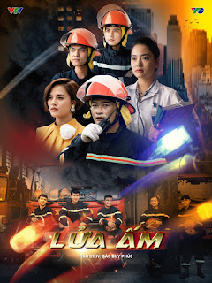 LỬA ẤM - VTV1 LỬA ẤM