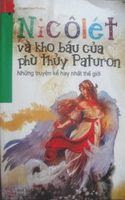 Nicôlét Và Kho Báu Của Paturon - Nhiều Tác Giả