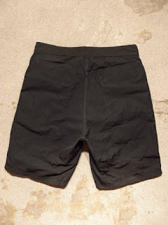 South2 West8 Belted Harbor Short-Wax Coating