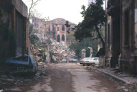 Liban-Beyrouth (guerre) 3