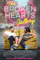 Bảo Tàng Trái Tim Vụn Vỡ - The Broken Hearts Gallery