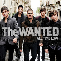 The Wanted - Music 3.0 Blog
