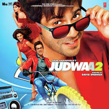 Bollywood movie Judwaa 2 Box Office Collection wiki, Koimoi, Wikipedia, Judwaa 2 Film cost, profits & Box office verdict Hit or Flop, latest update Budget, income, Profit, loss on MT WIKI, Bollywood Hungama, box office india