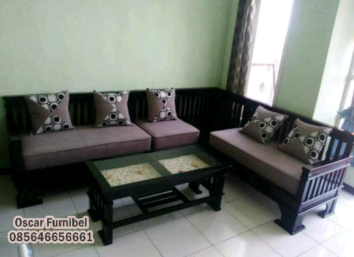 Kursi Kayu Jati Produsen Kursi Kayu Jati Sidoarjo