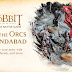 Gundabad Orc Upgrade Kit now available