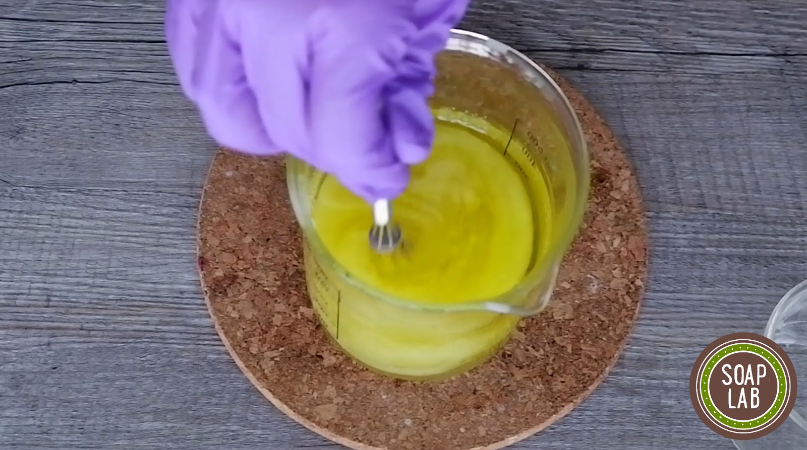 SoapLab Malaysia How To Make Rice Milk & Rosemary Soap Bar In Malaysia