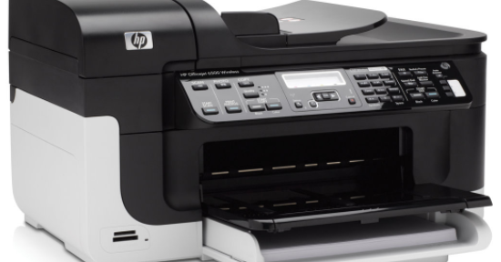 Hpofficejet e709n Windows 7 x64 driver download