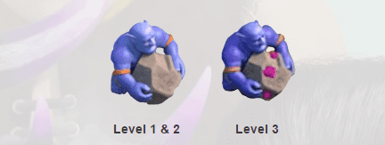 Info Biaya dan Lama Upgrade Bowler Info Biaya dan Lama Upgrade Bowler