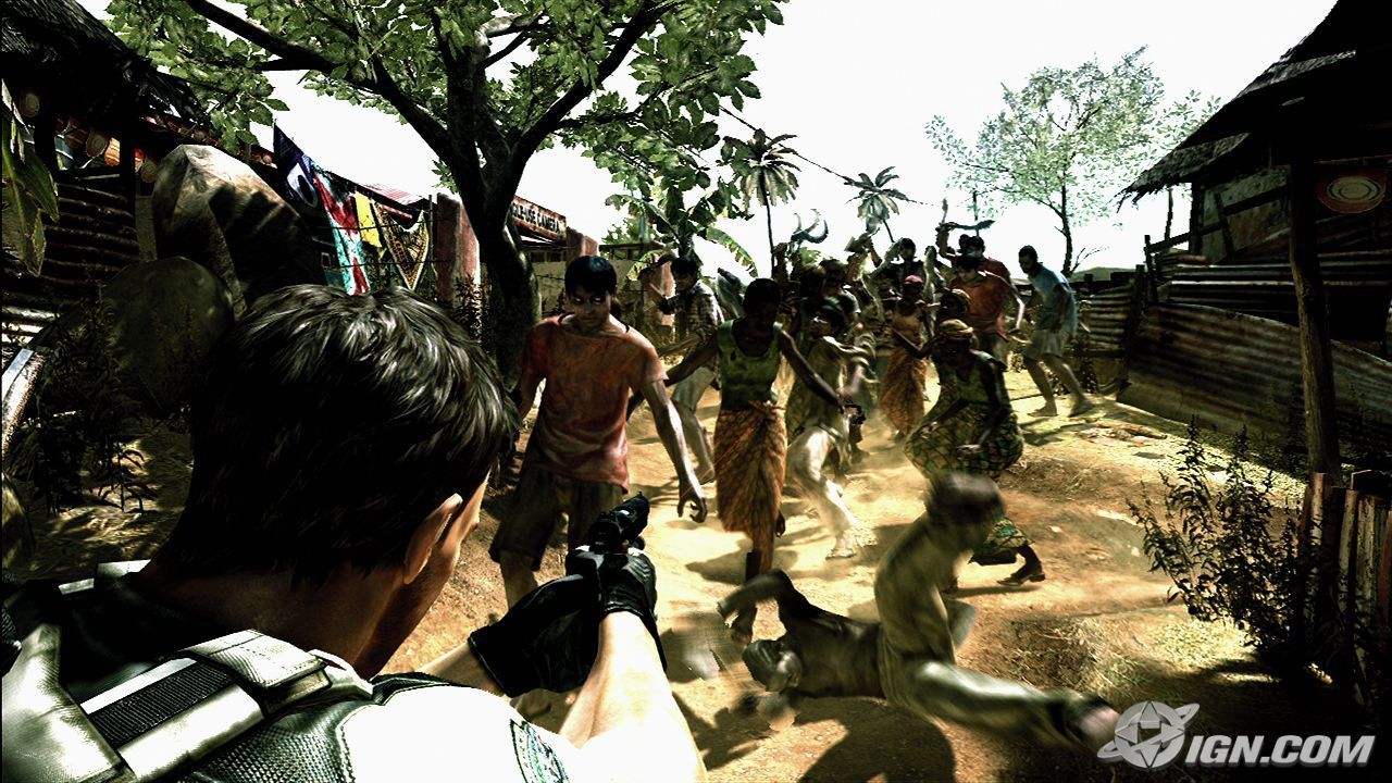 Top 10 Best PC Games for 4GB Ram - Getreview
