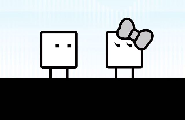 BoxBoy Switch