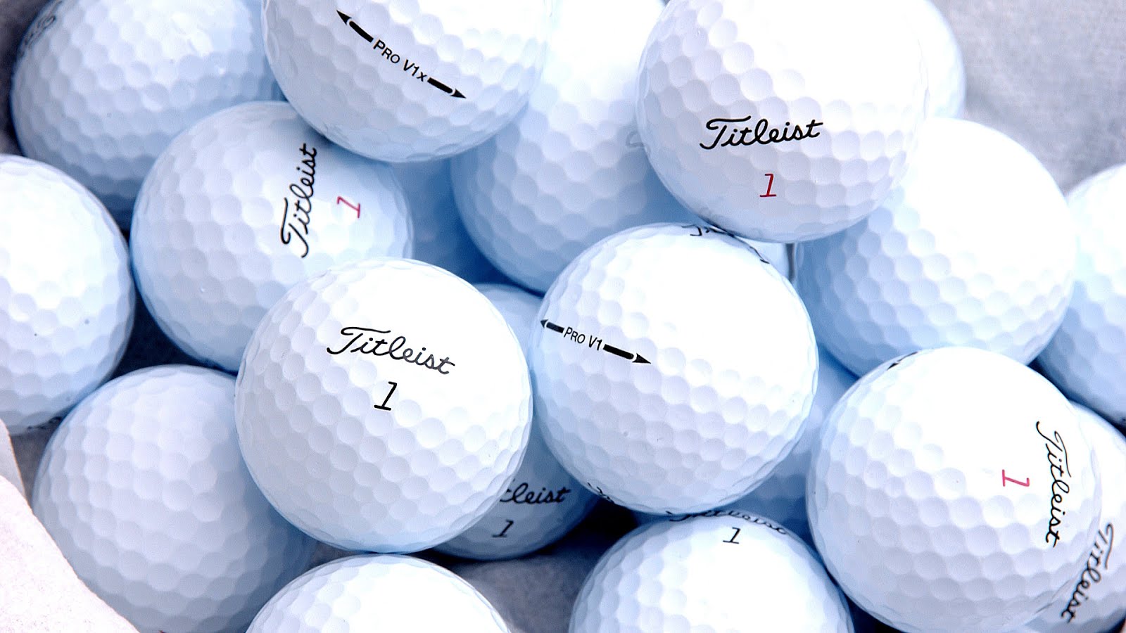 Golf Ball Suppliers Ball Choices