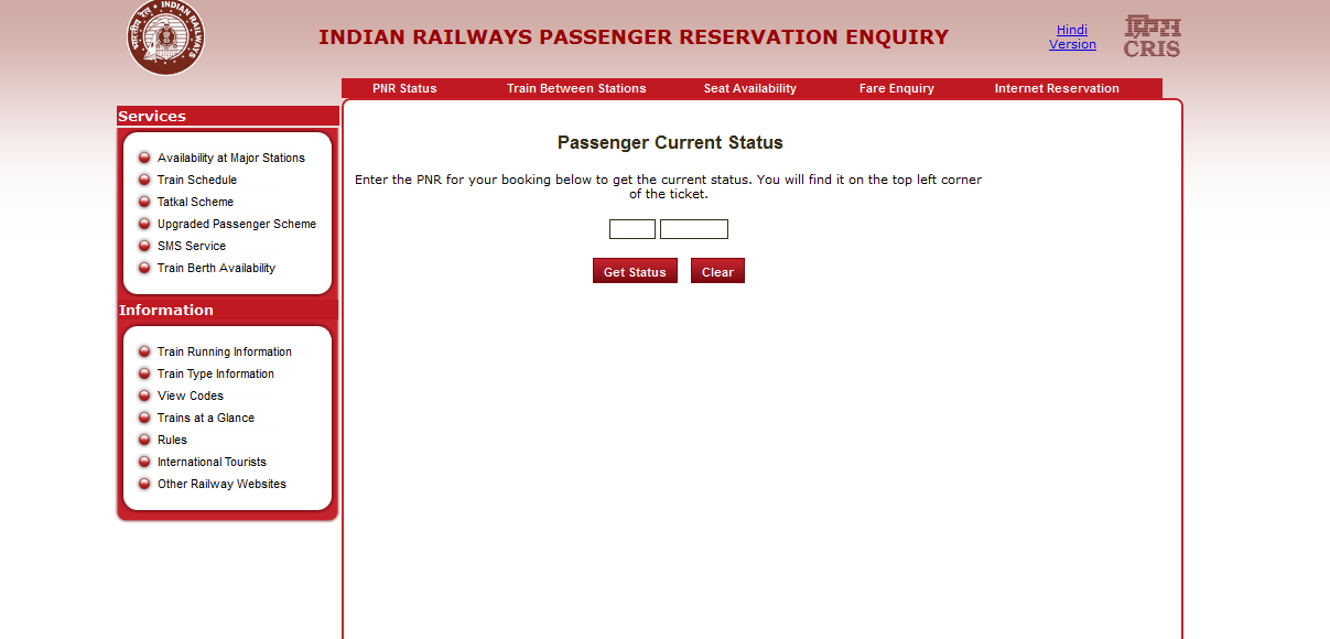 UNSEEN NEWS, REVIEW & INFORMATION FROM Check PNR
