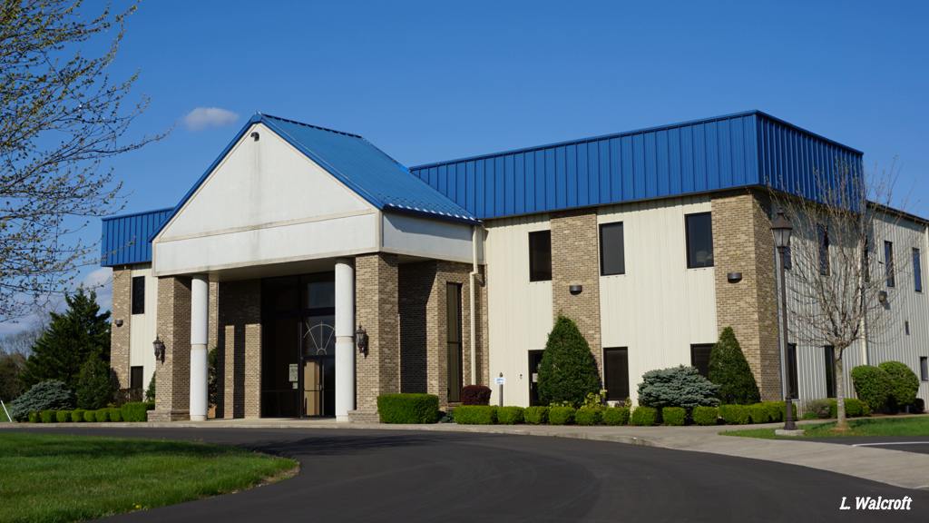 The View from Squirrel Ridge Life Center