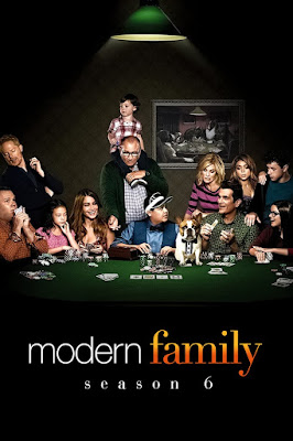 Modern Family Poster