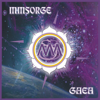 CD - MMSORGE - GAEA
