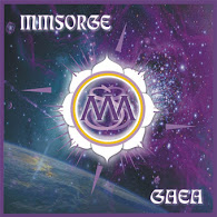 CD - MMSORGE - GAEA