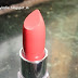 Maybelline Color Sensational Moisture Extreme Lipstick in Buff Review