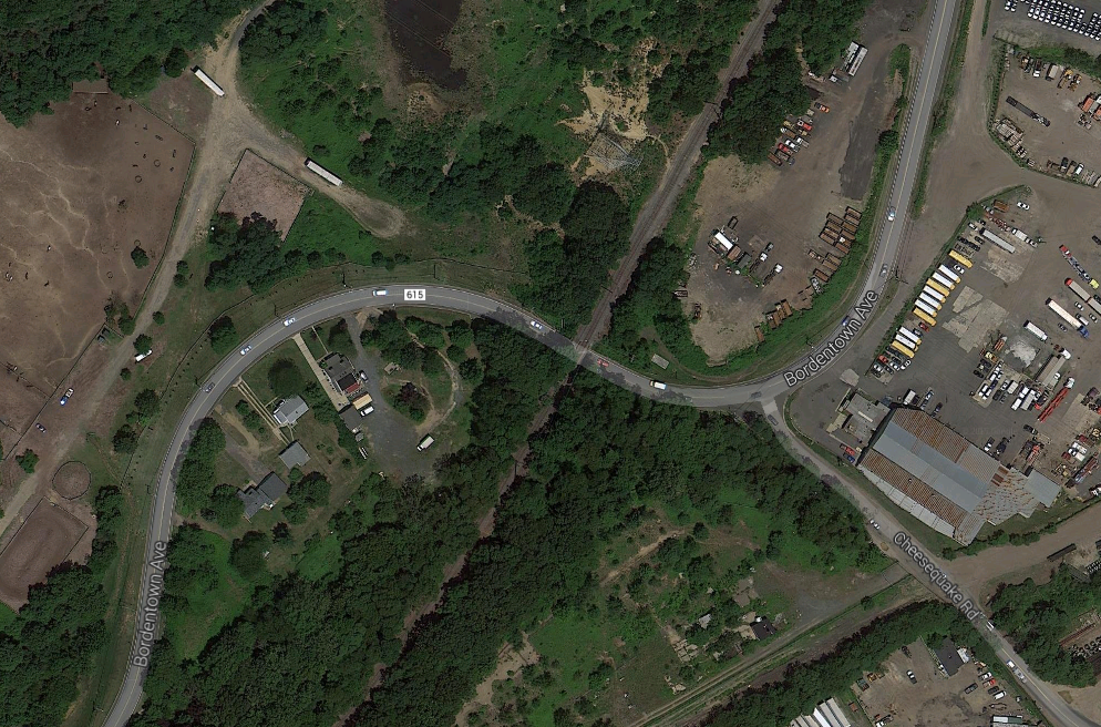 MEC&F Expert Engineers Headon crash kills South Amboy man in