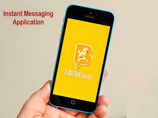 instant messaging applications
