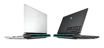 Dell and Alienware Announced to Launching New Gaming Laptops on 2019