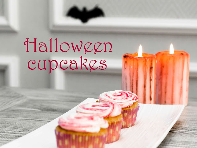cupcakes halloween