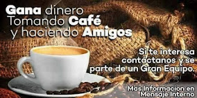 Toma Cafe Saludable
