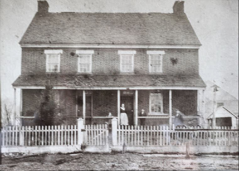 Passion for the Past Firestone Farm at Greenfield Village