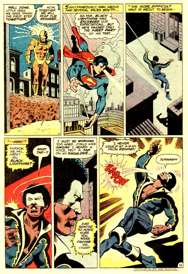 Justice League of America (1960) 173 Page 12