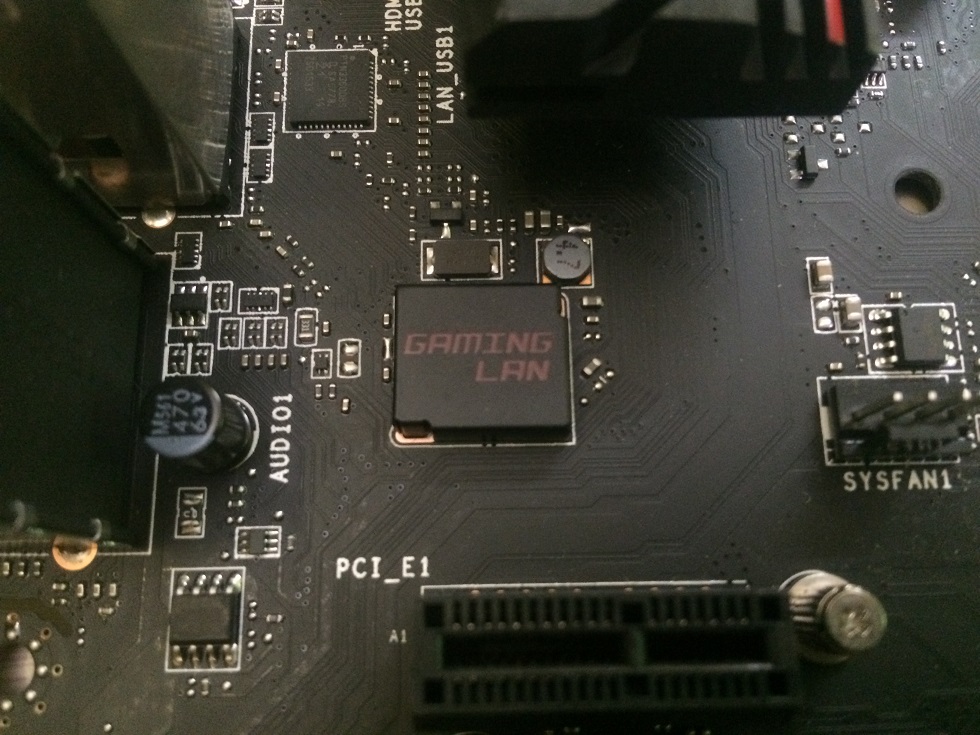 Msi H170 Gaming M3 Motherboard Review Computers And More Reviews Configurations And Troubleshooting