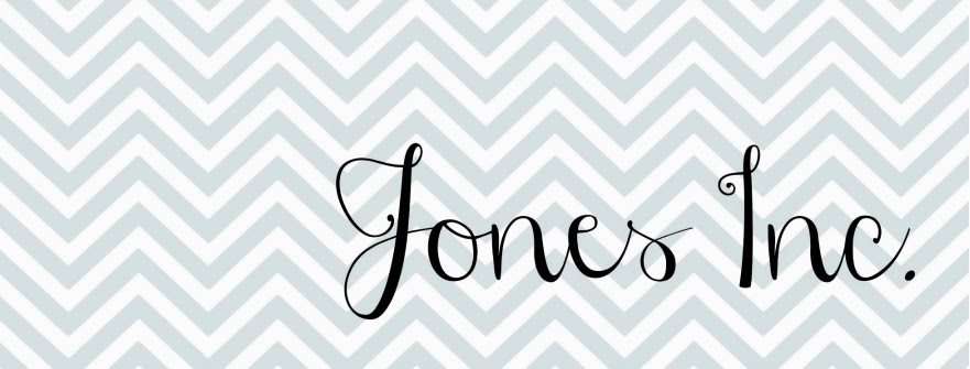 Jones Inc.