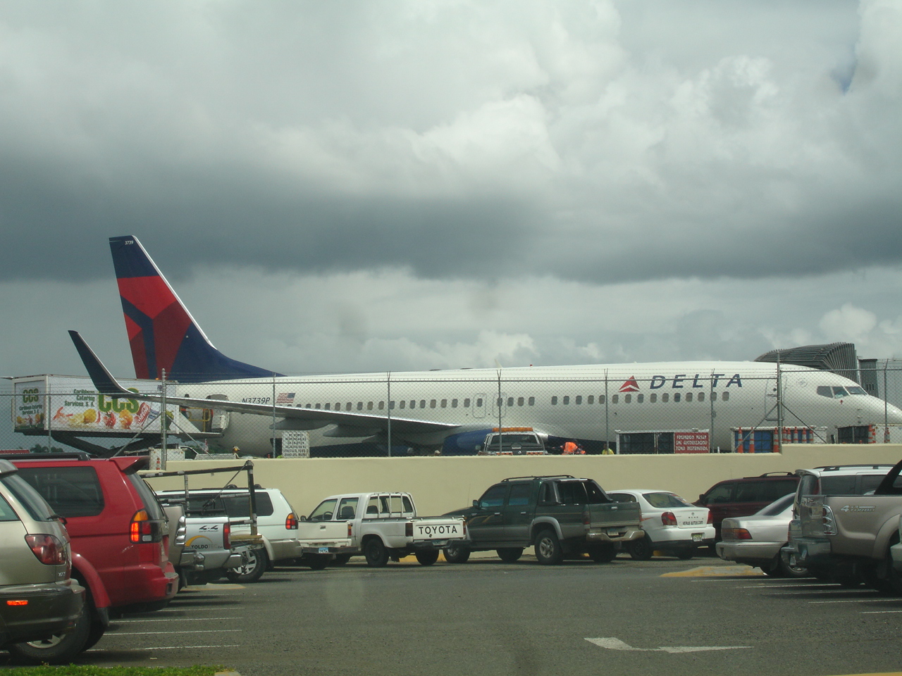 Delta aumenta vuelos a Puerto Rico y desde RD a Nueva York