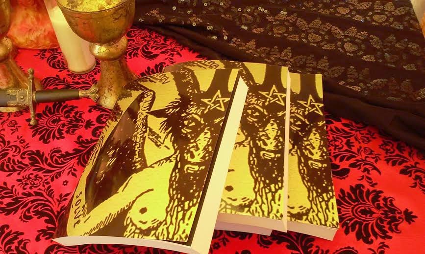 CARLOS MONTENEGRO KIMBANDA THE HOLY QUIMBANDA NOVENA OF THE HOLY ANGEL