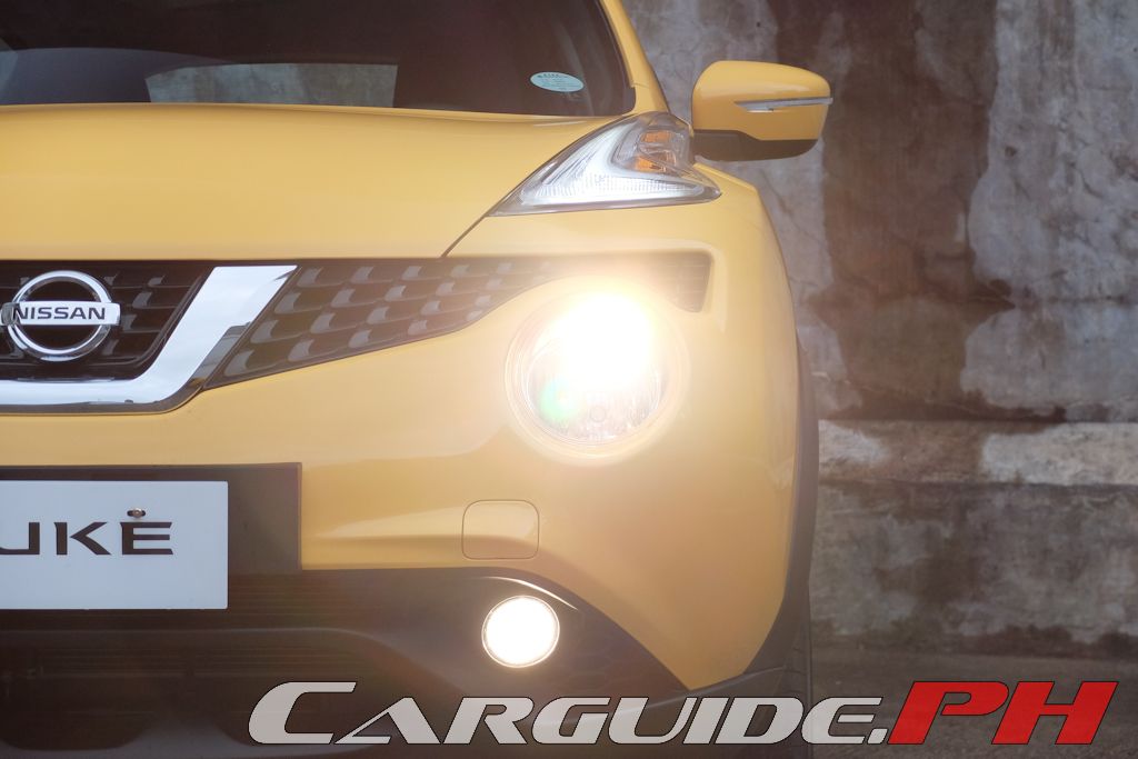 Review 2016 Nissan Juke 1.6 Upper CVT CarGuide.PH Philippine Car News, Car Reviews, Car Prices
