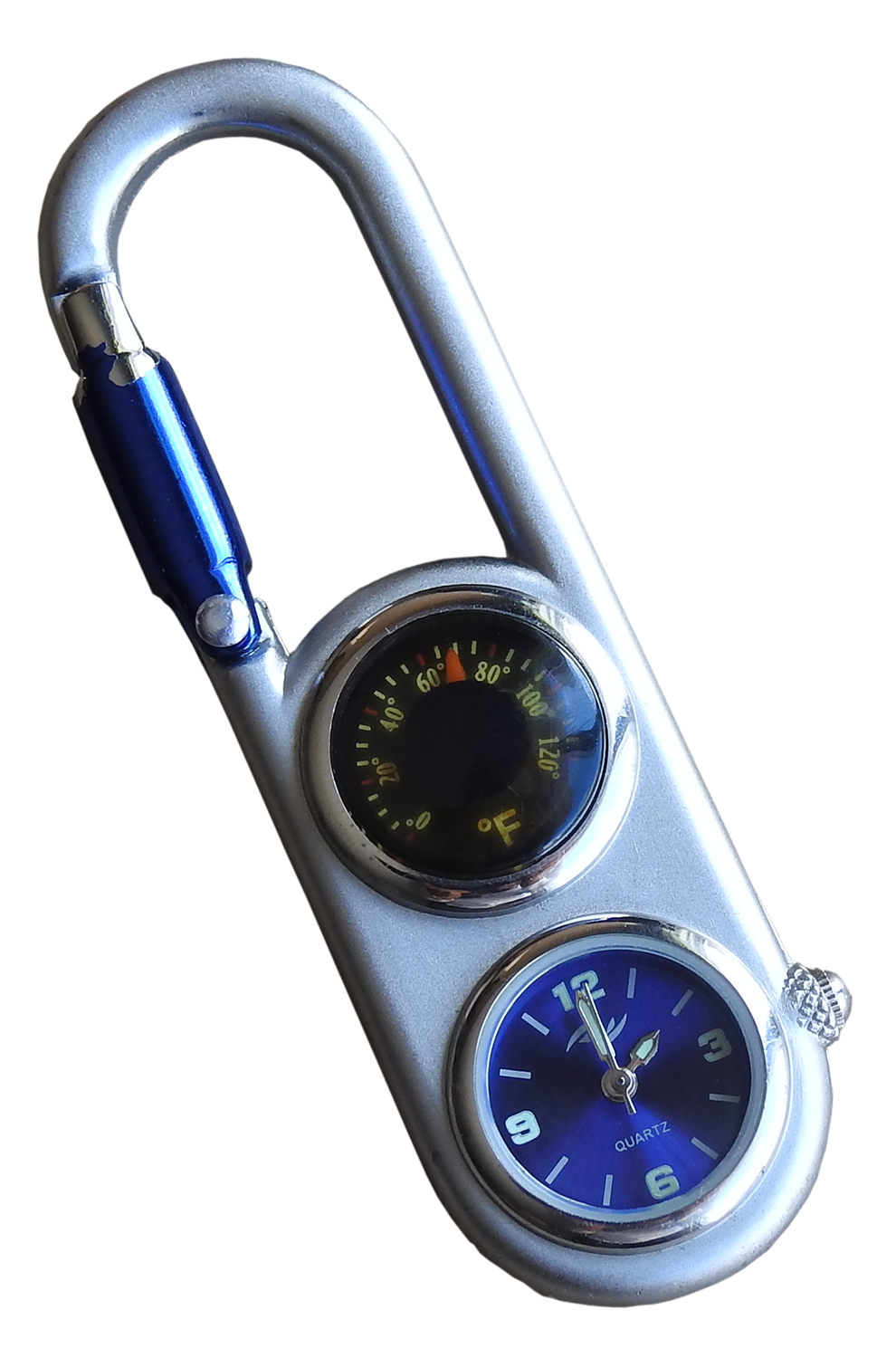 Personal Items Page 3