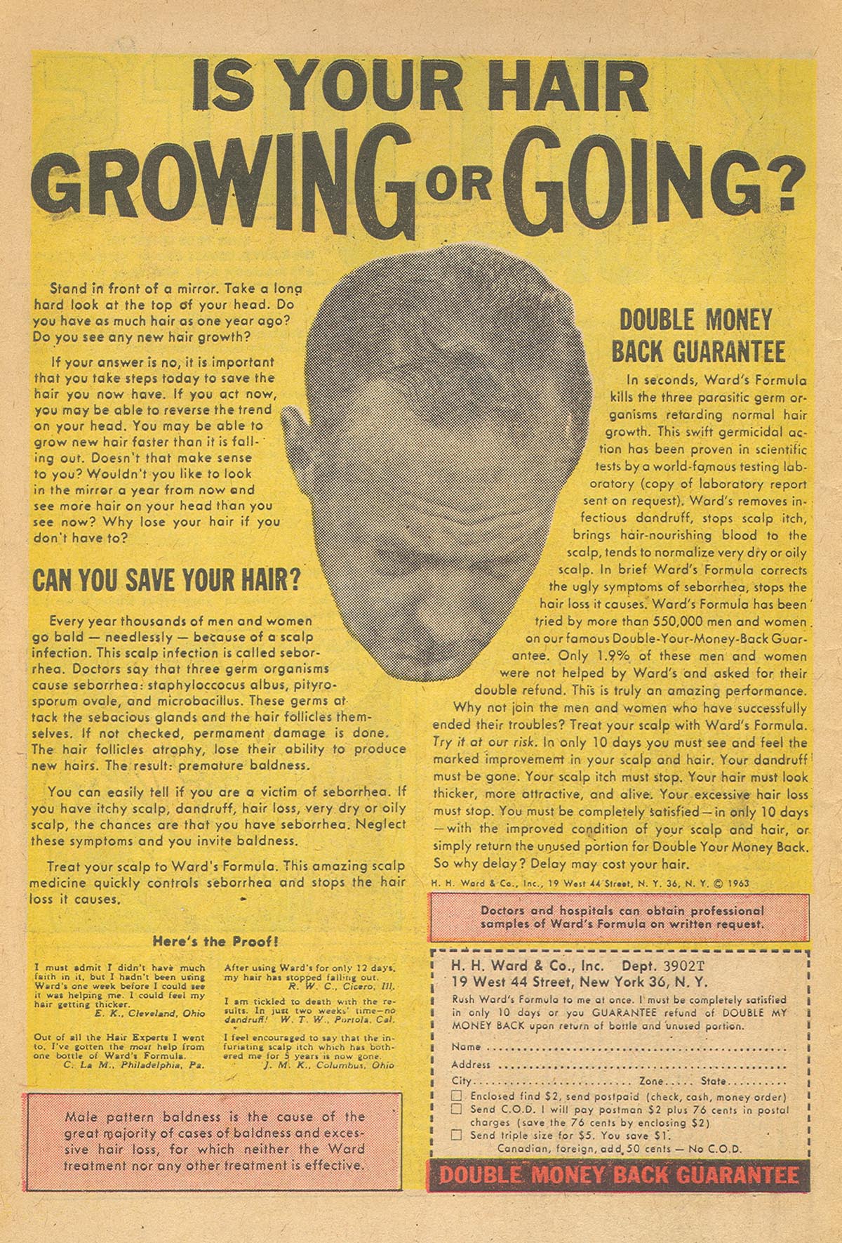 Read online Kid Colt Outlaw comic -  Issue #128 - 34